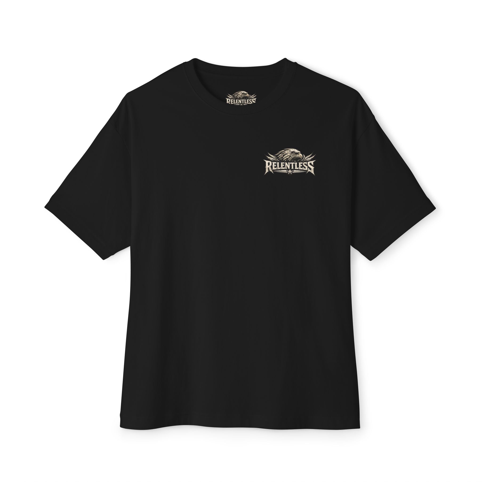 Graphic Tee — "Life Is What Happens When You're Busy Charging Your Phone" Oversized Cotton T‑Shirt