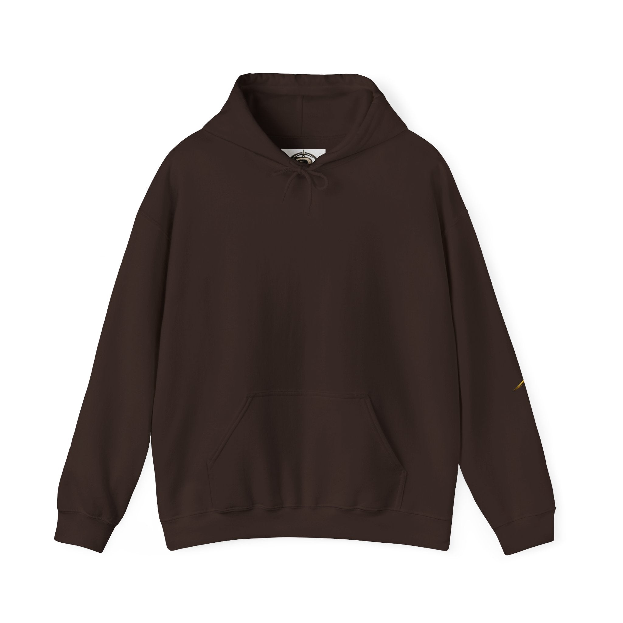Hoodie - Awesome Lawn Darts Vintage Graphic Hoodie