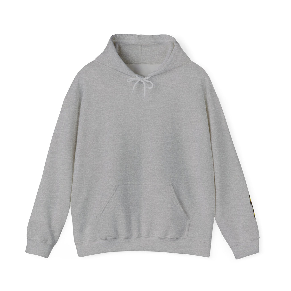 Patriotic Eagle Hoodie — American Shield Graphic Pullover