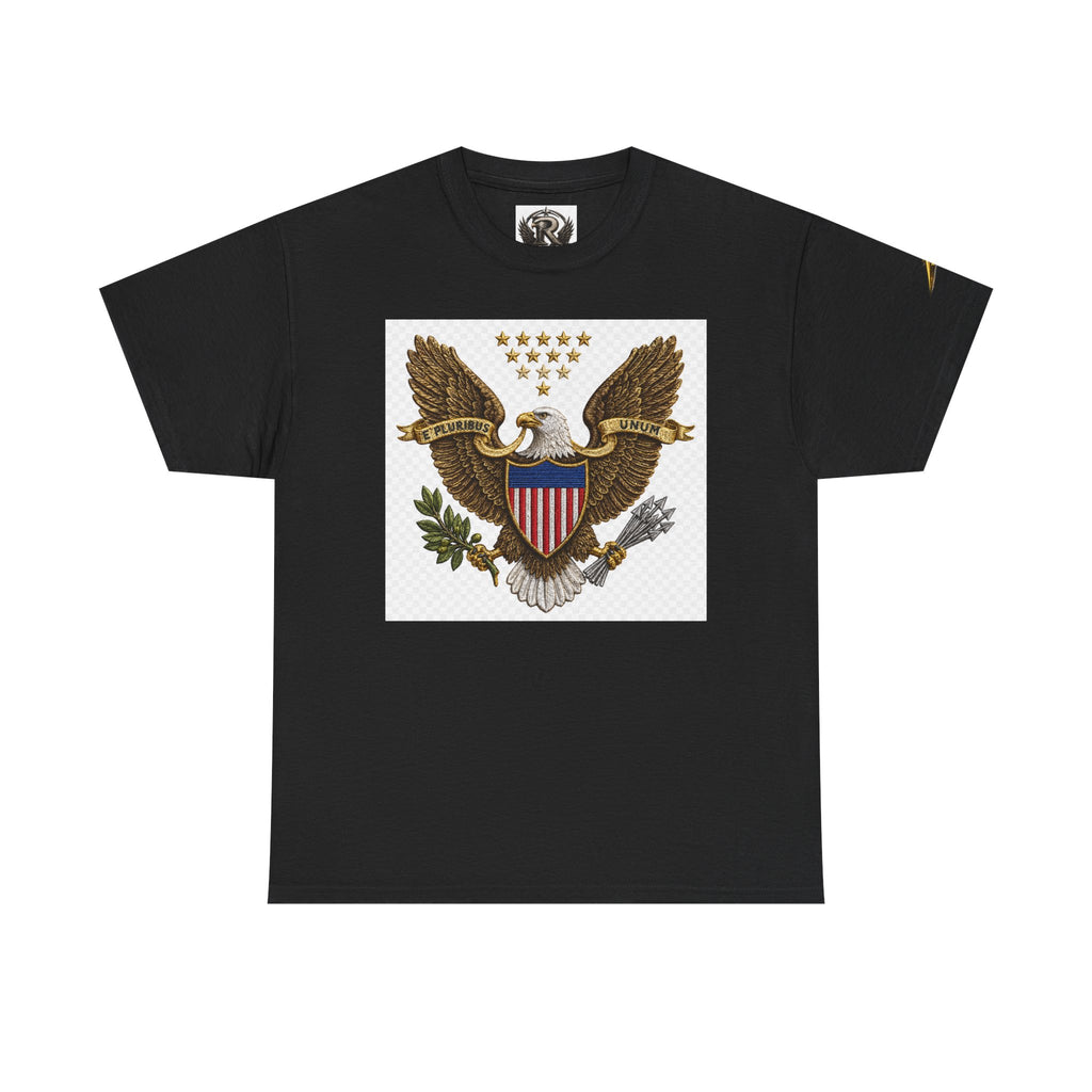American Eagle Shield T-Shirt