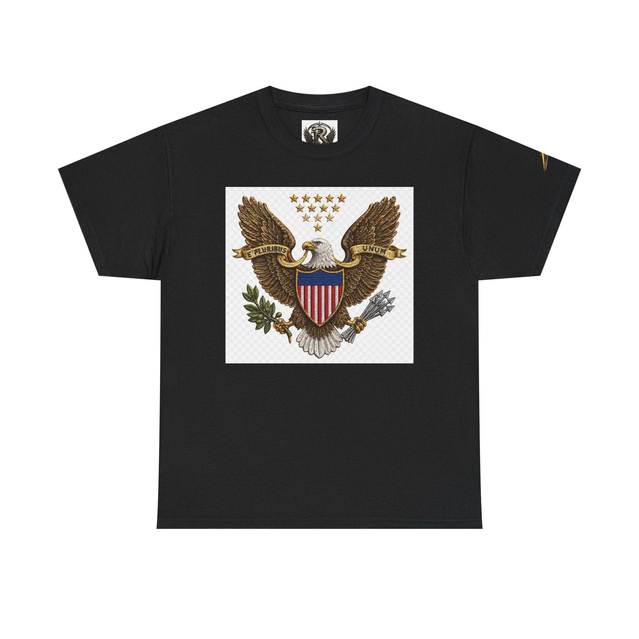 American Eagle Shield T-Shirt