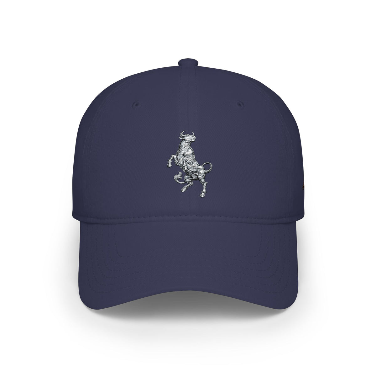 Bull - Low Profile Baseball Cap
