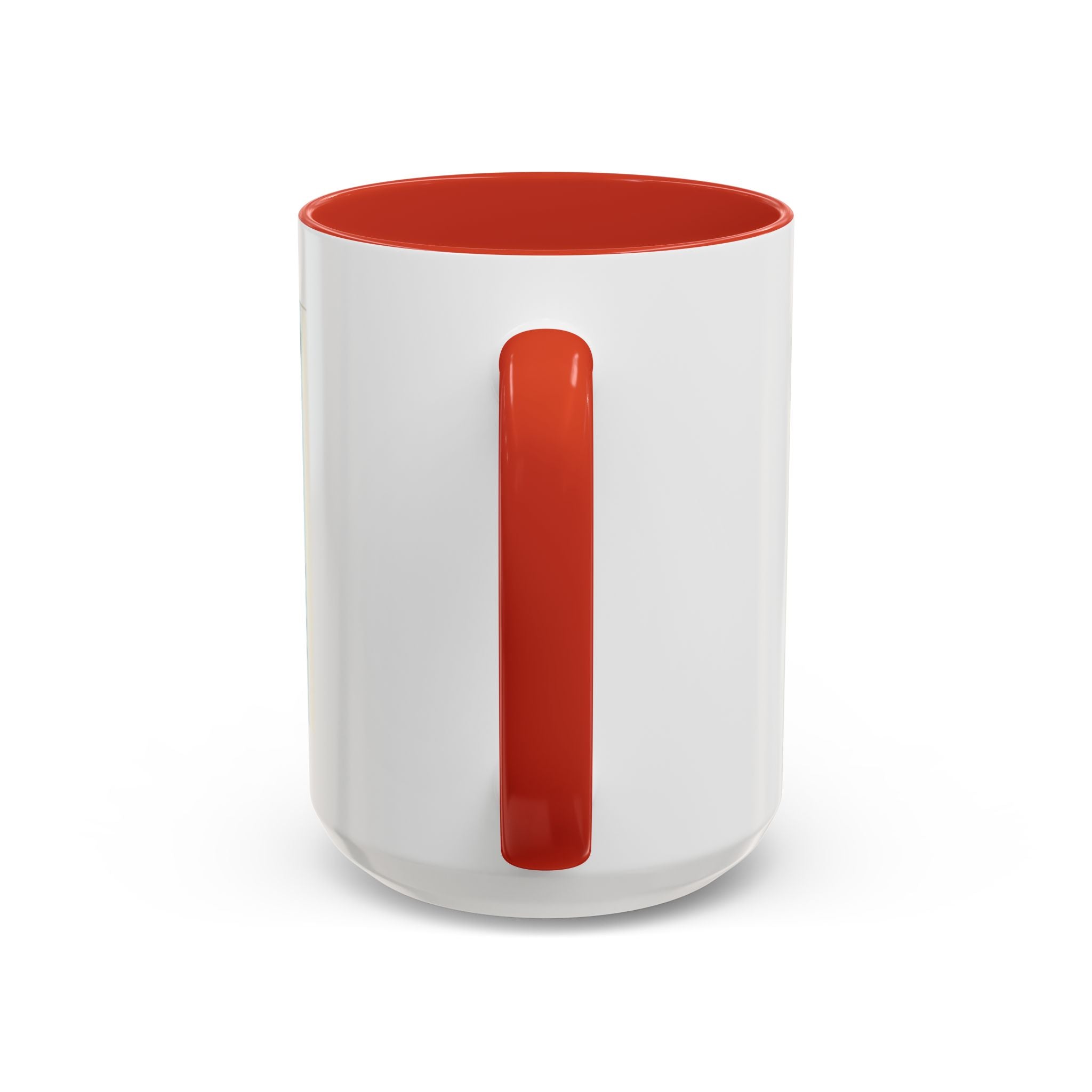 Zimbabwe Trillion Dollar Note Coffee Mug — Vintage Currency Accent Mug (11/15oz)