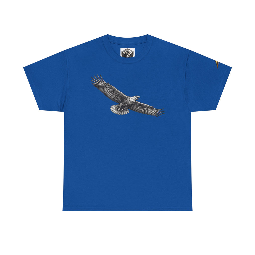 Eagle Soaring Tee