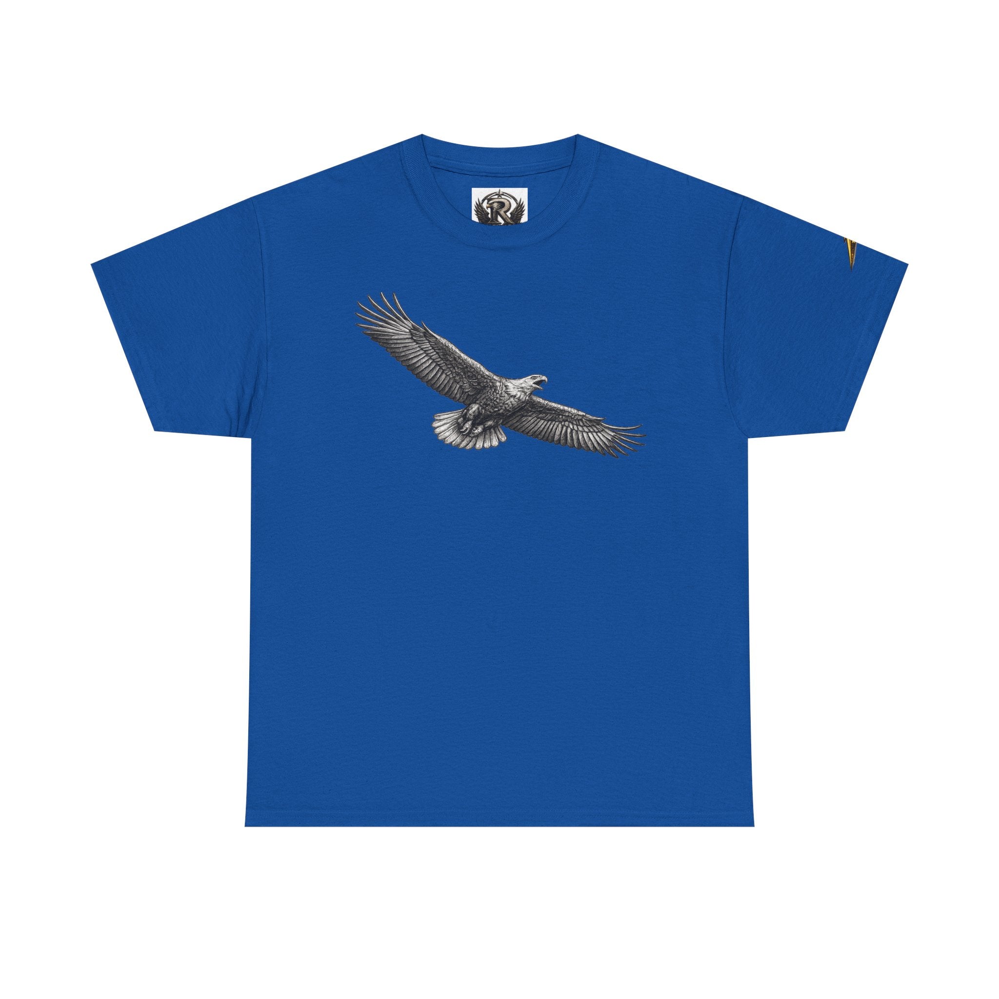 Eagle Soaring Tee