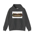 Last Supper Graphic Hoodie — Vintage Renaissance Art Pullover