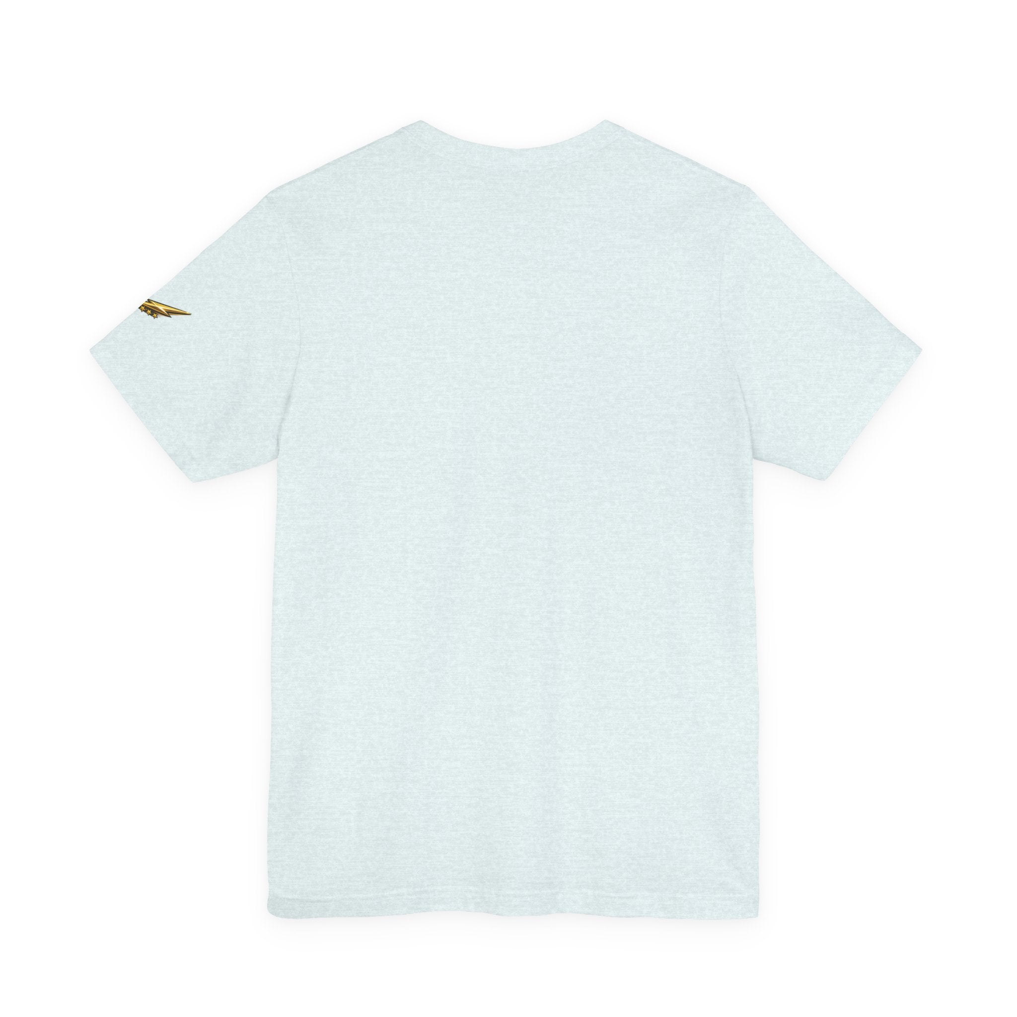 Greyhound Illustration T‑Shirt — Elegant Whippet Dog Art Tee