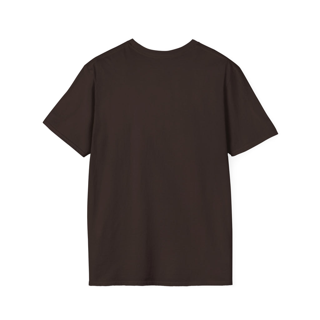 Skull Moon "Have A Nice Day" T-Shirt