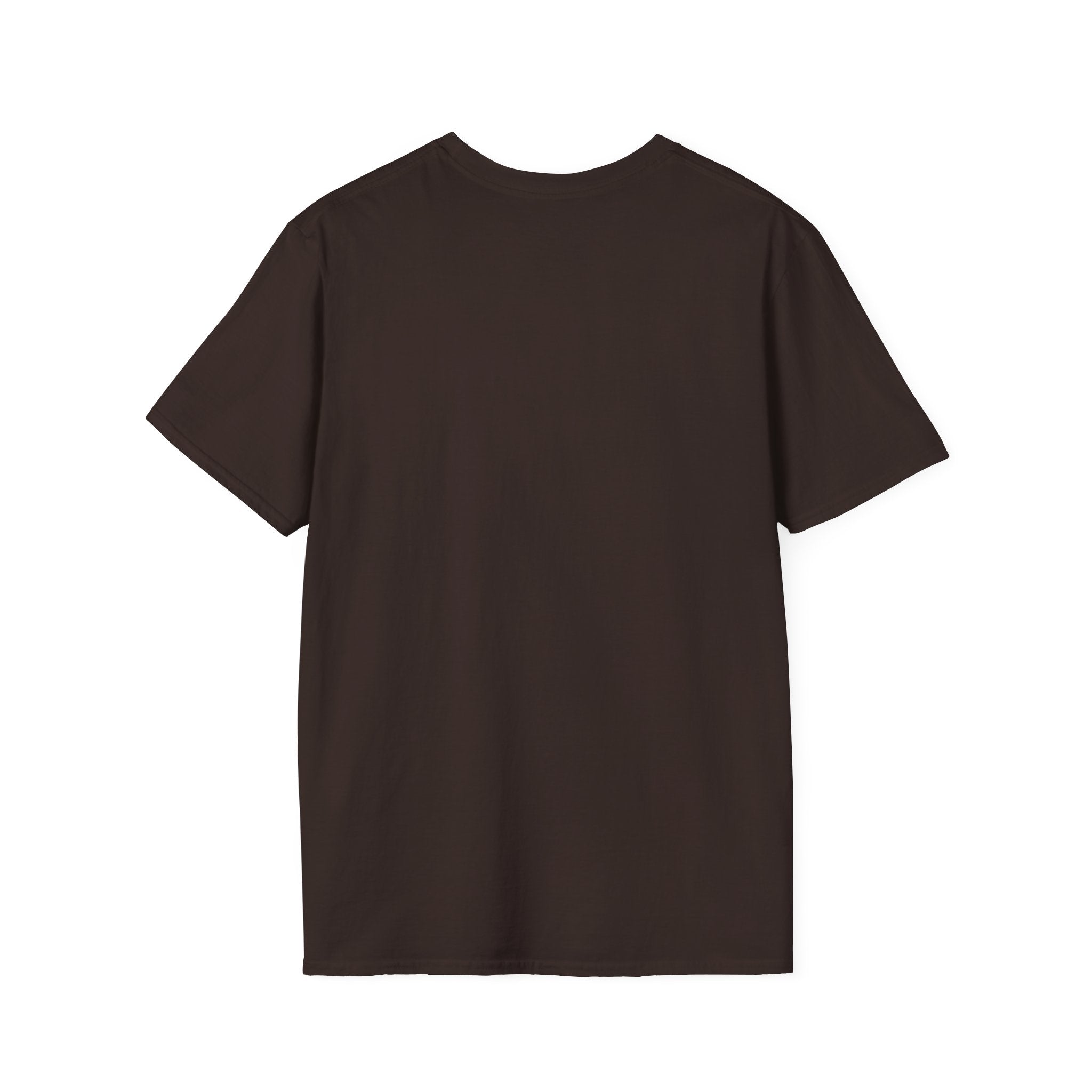Skull Moon "Have A Nice Day" T-Shirt