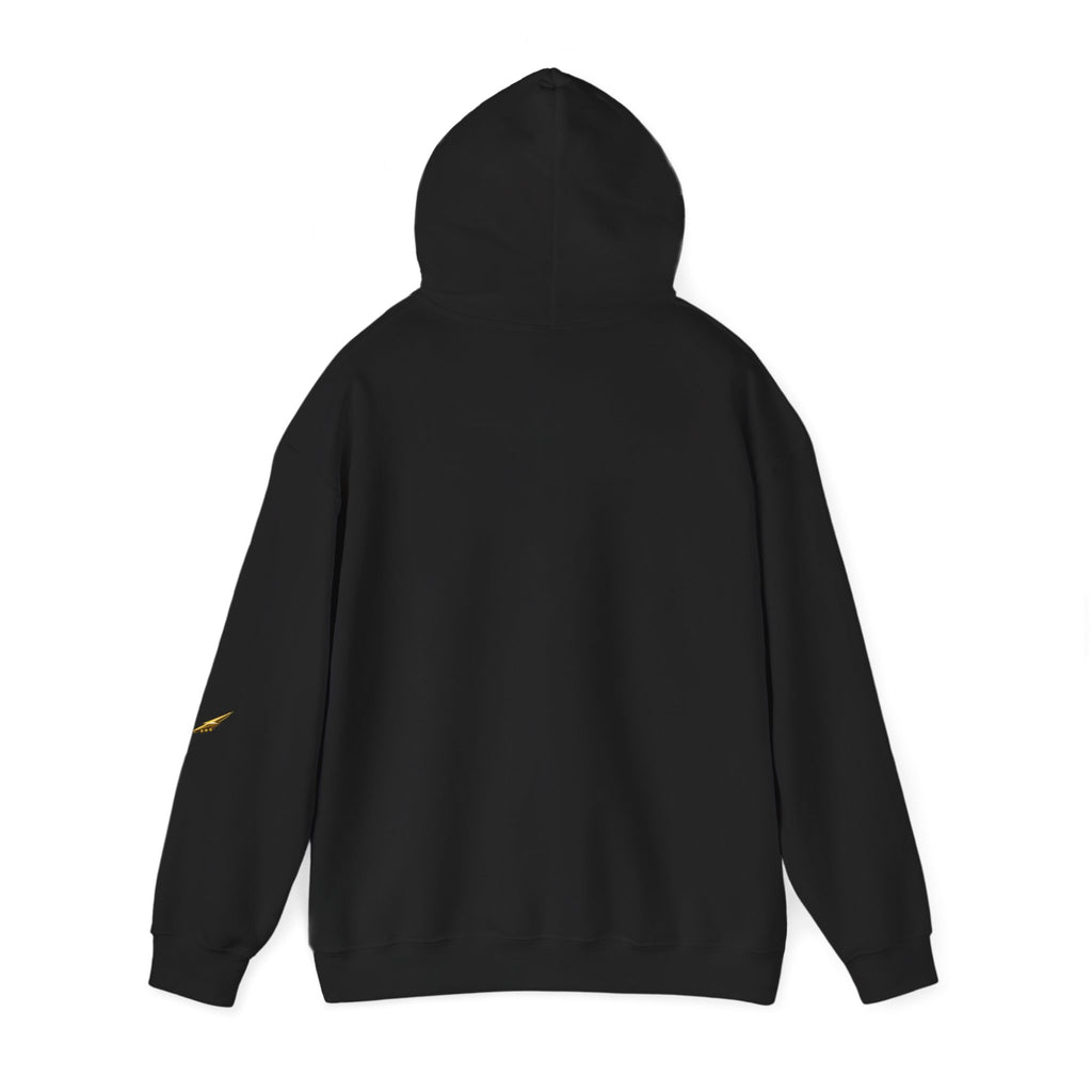 Sloth Life Hoodie — "There Is More to Life Than Speed" Relaxed Pullover
