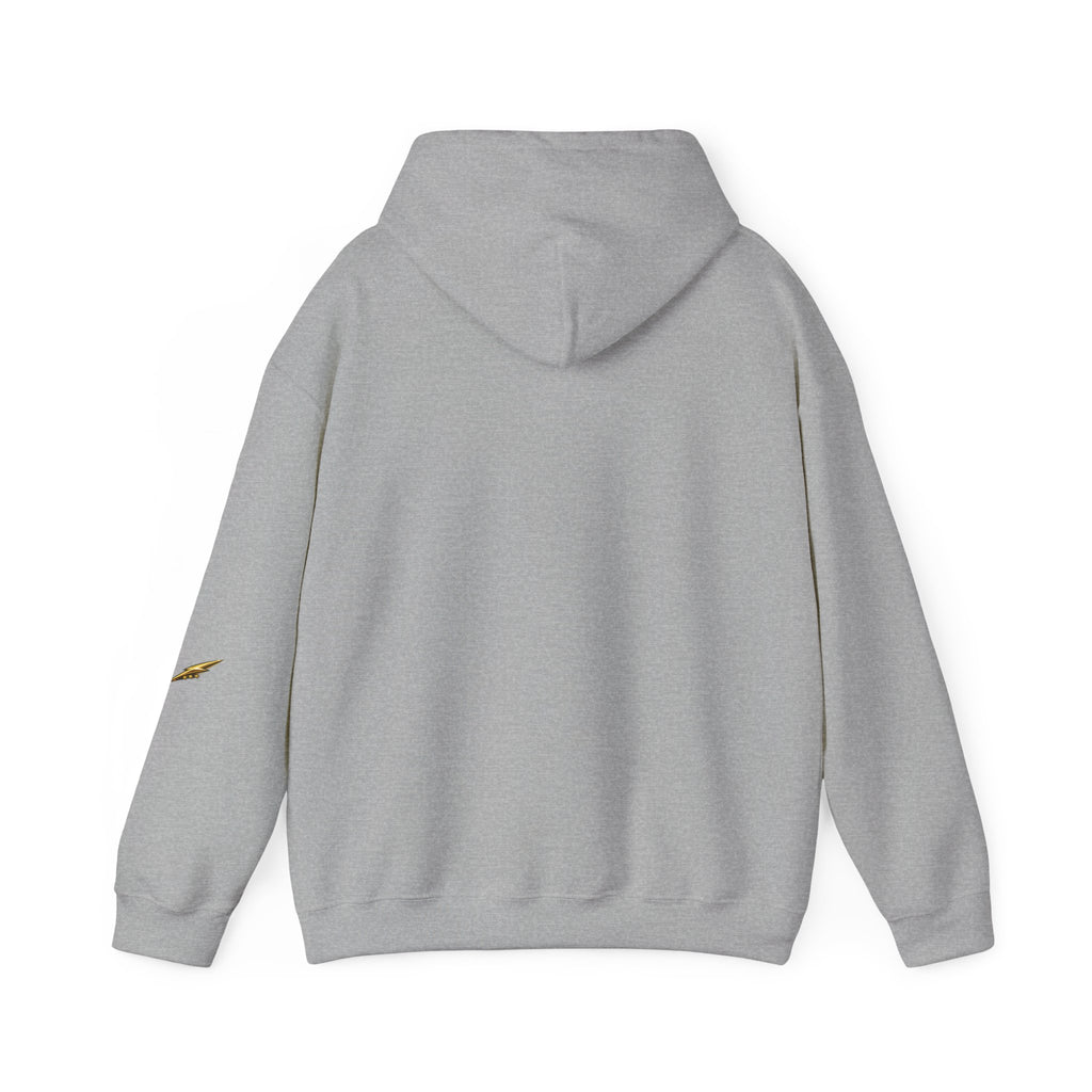 Copy of Devil Graphic Hoodie — "It Wasn't Me" Funny Devil Pullover
