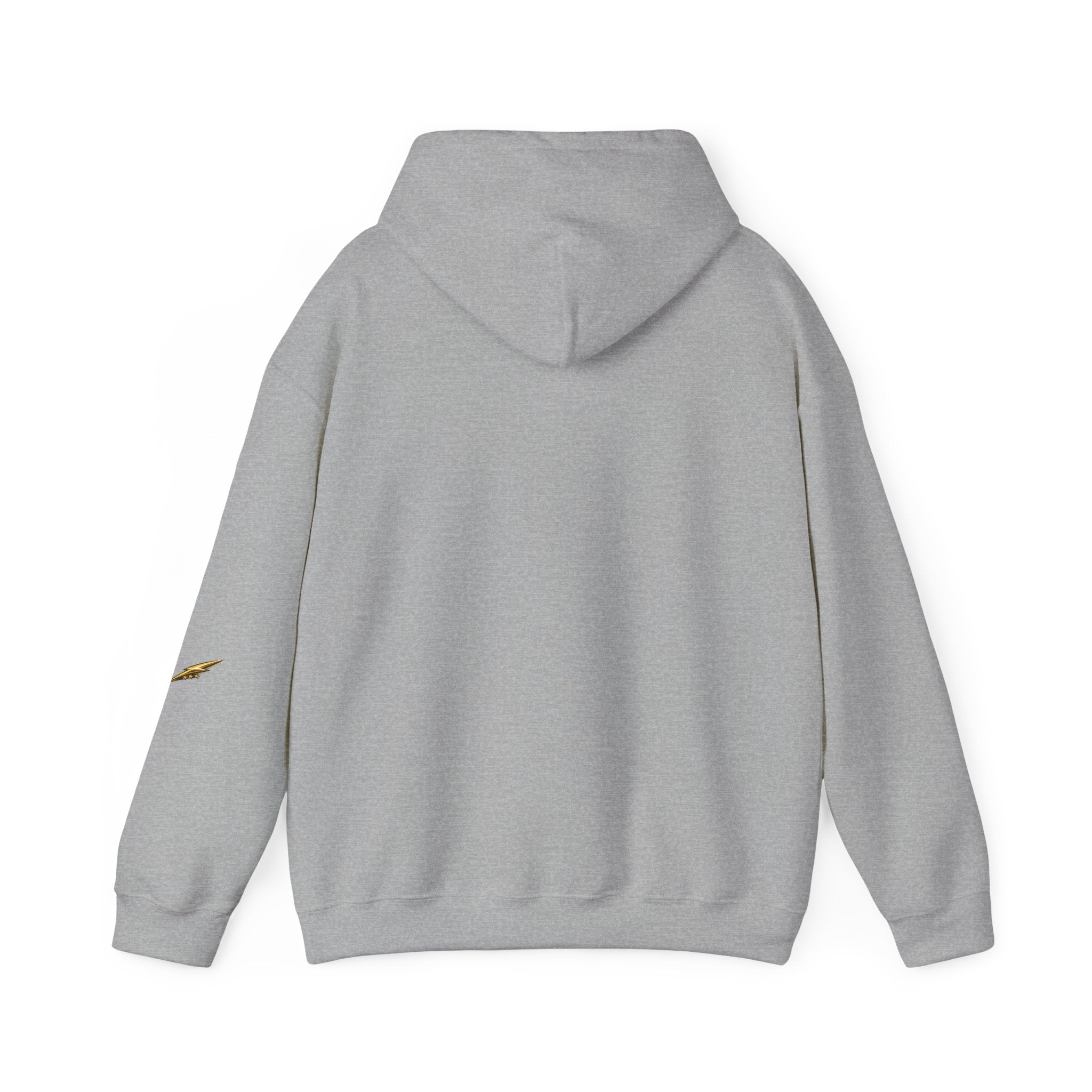 Copy of Devil Graphic Hoodie — "It Wasn't Me" Funny Devil Pullover
