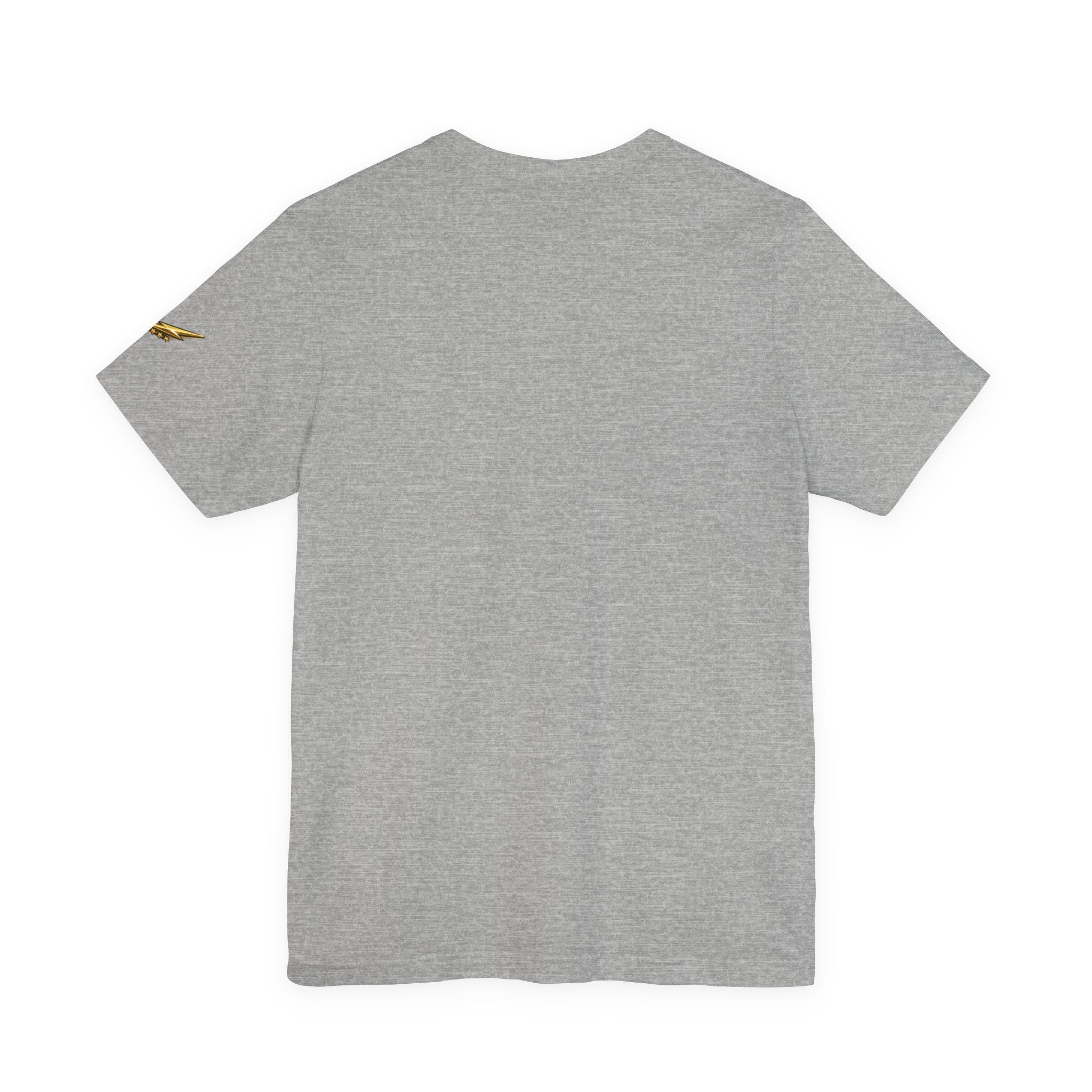 Greyhound Illustration T‑Shirt — Elegant Whippet Dog Art Tee