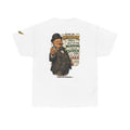 Funny Winston Churchill Quote T-Shirt – 'I May Be Drunk' Vintage Graphic Tee