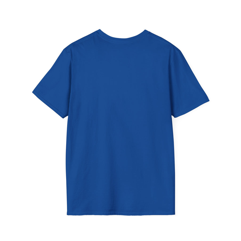 Skull Moon "Have A Nice Day" T-Shirt