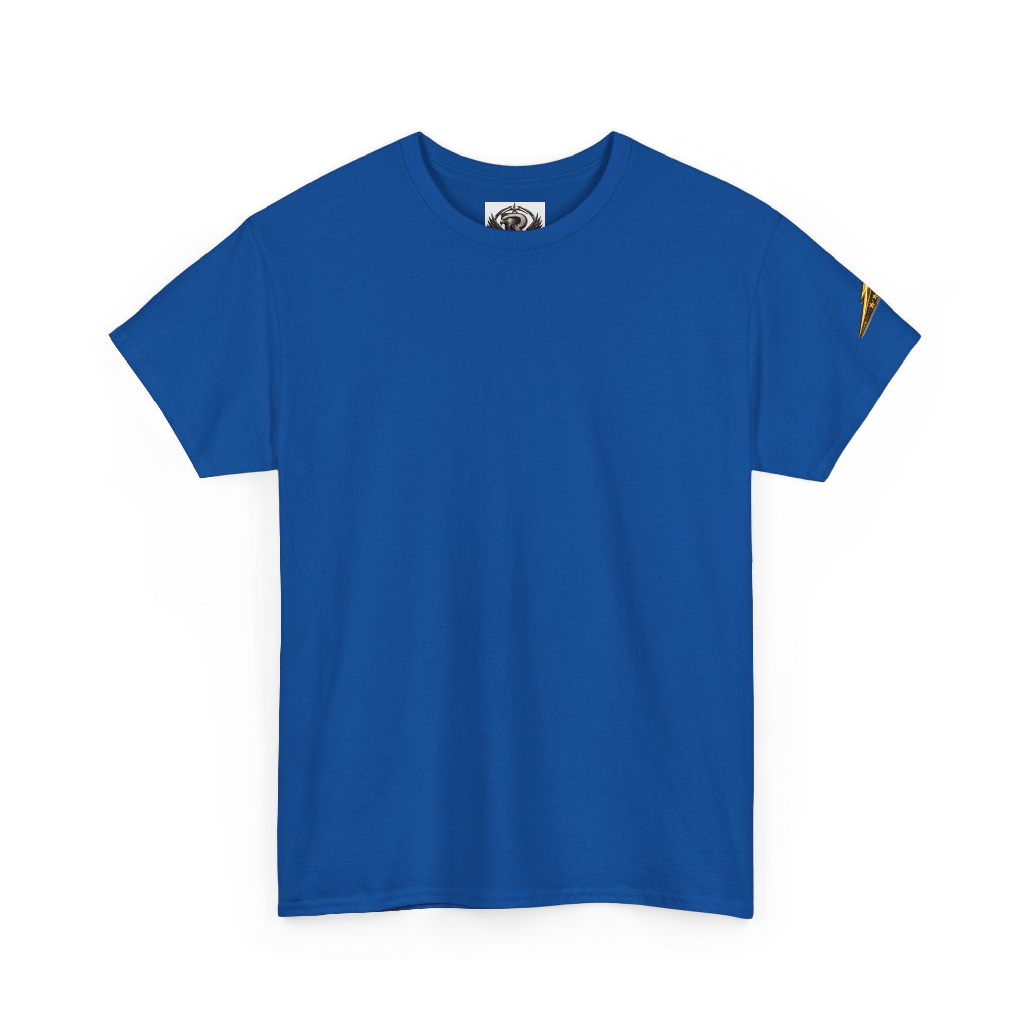 Tiger Claw Tee — Roaring Tiger Graphic T-Shirt