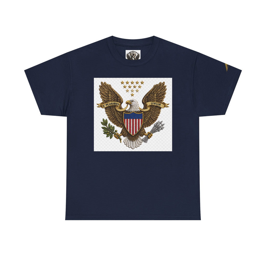 American Eagle Shield T-Shirt