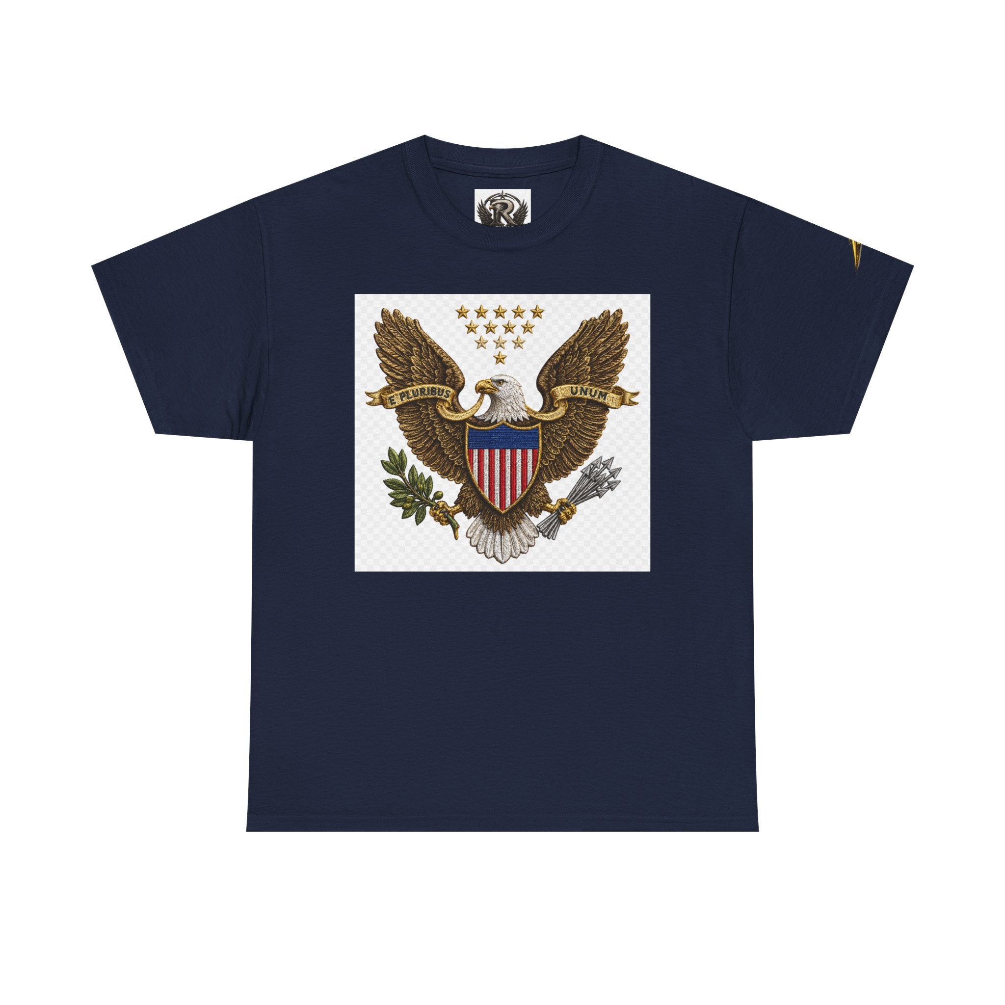 American Eagle Shield T-Shirt