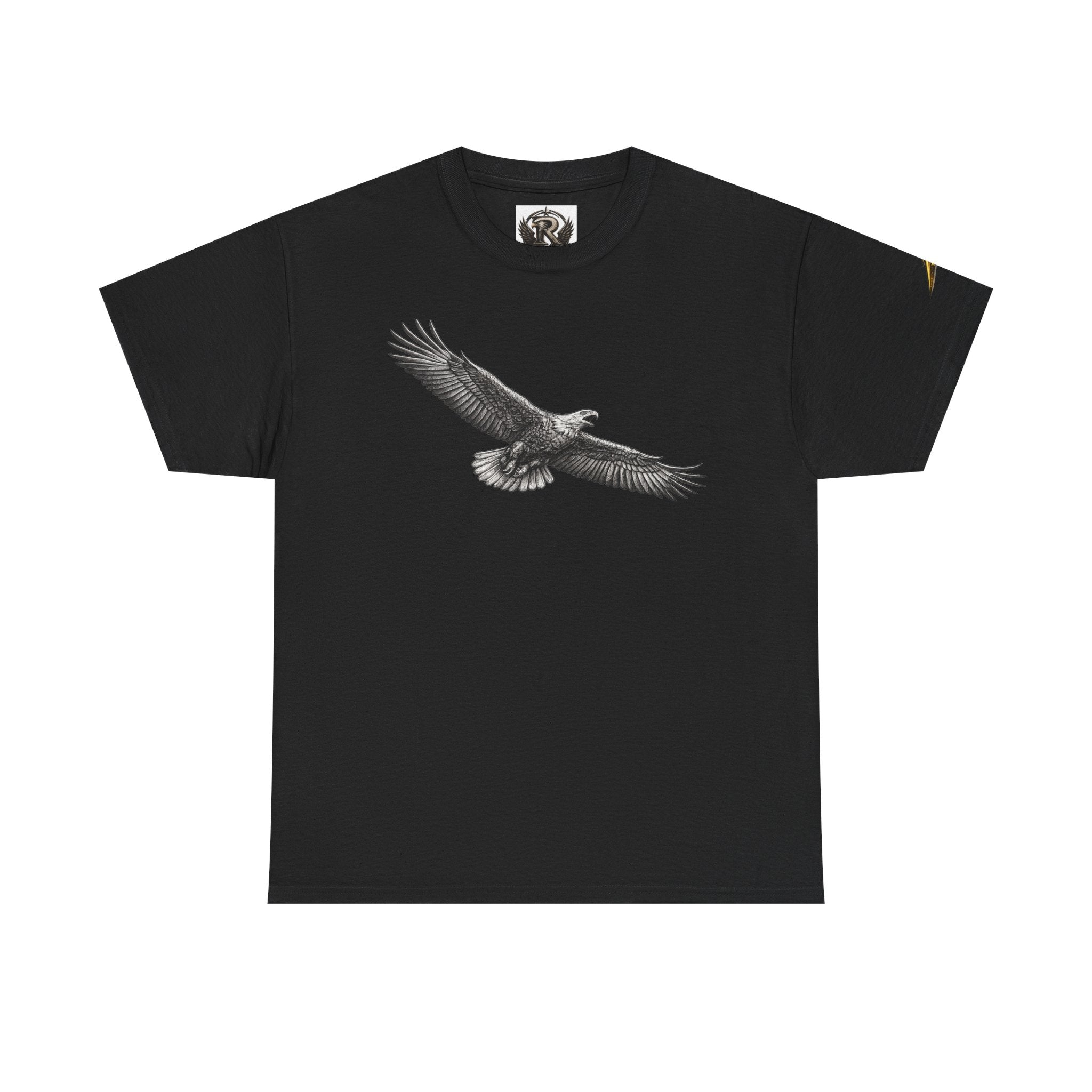 Eagle Soaring Tee