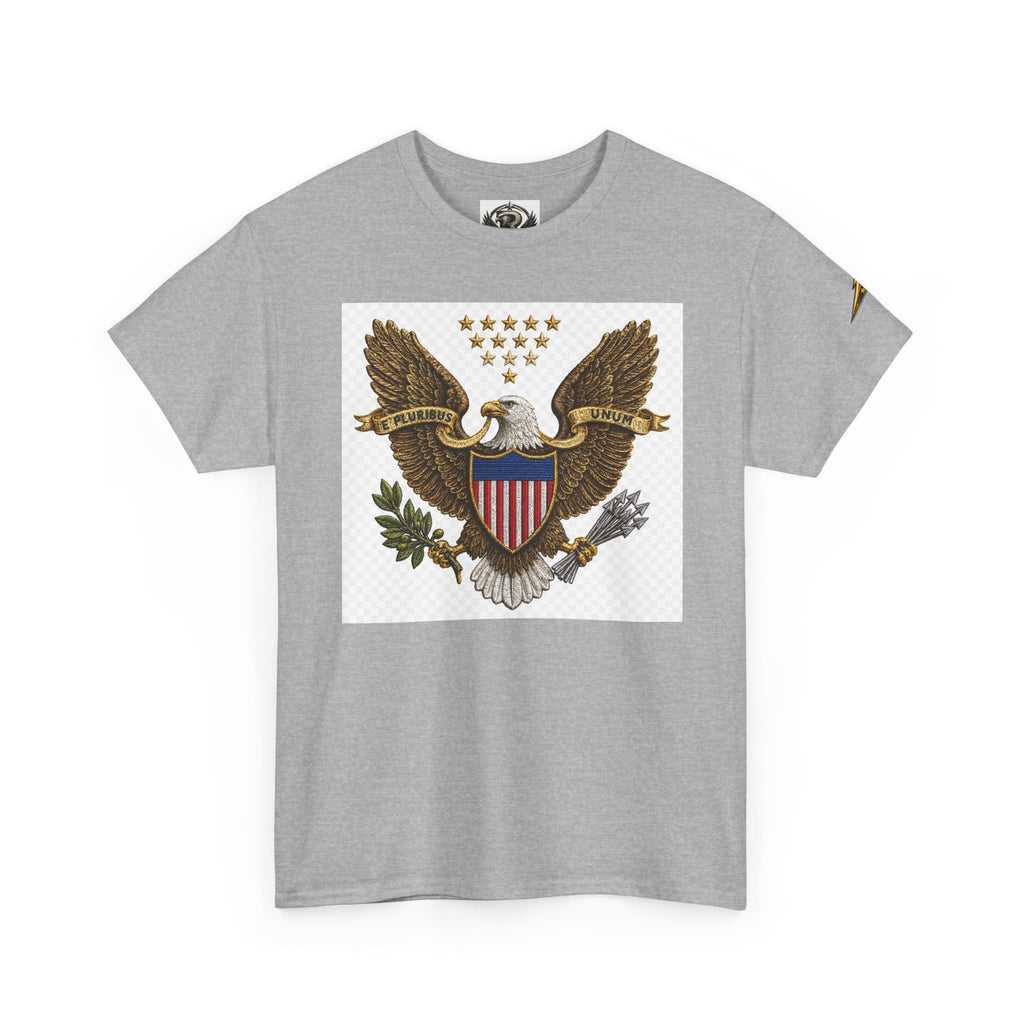 American Eagle Shield T-Shirt