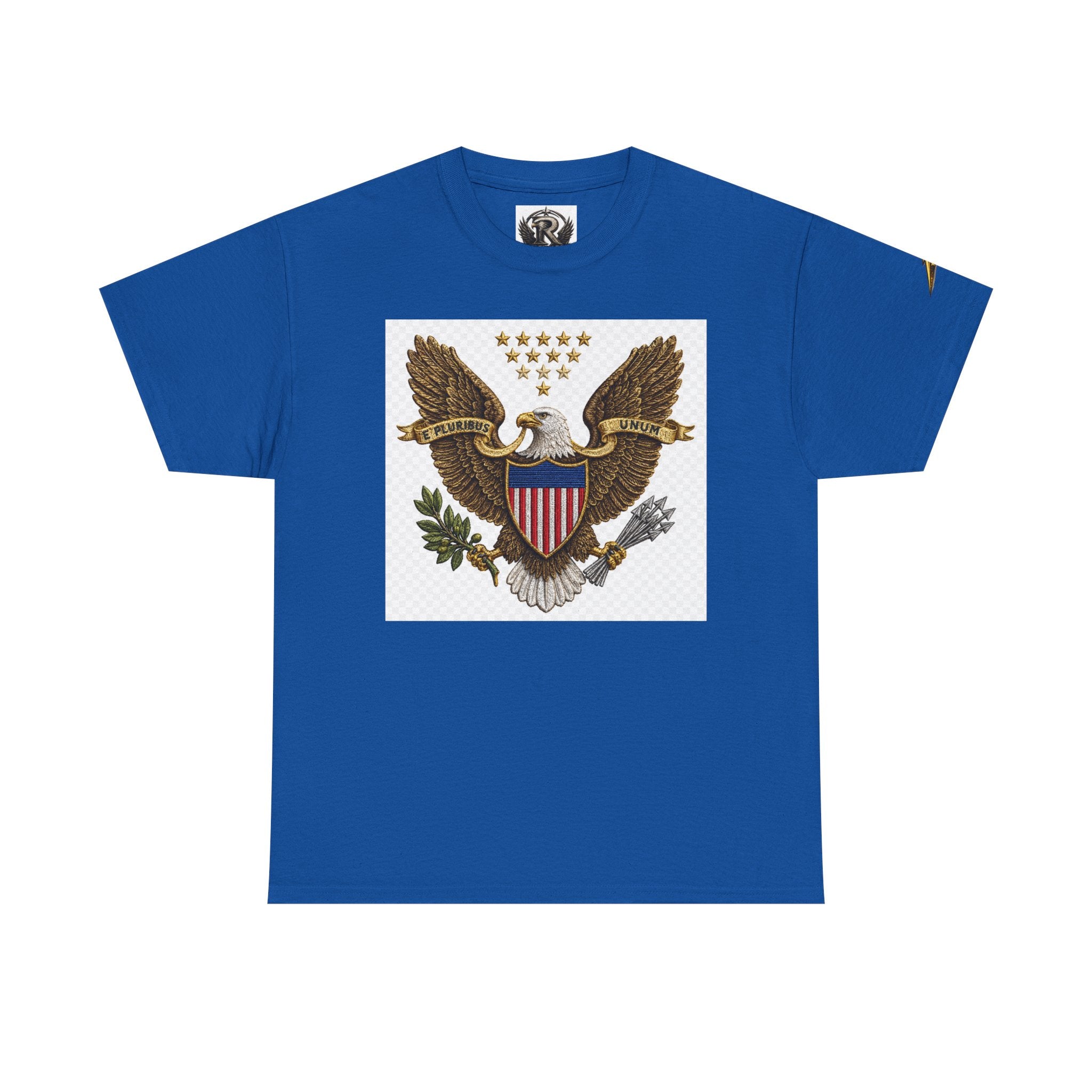 American Eagle Shield T-Shirt