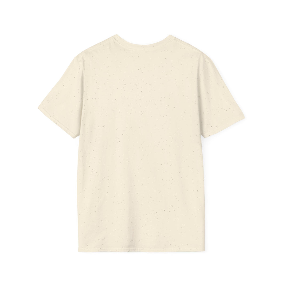 Witch Silhouette T-Shirt — Flying Witch & Full Moon Halloween Tee